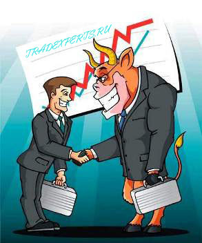 Эксперты forex