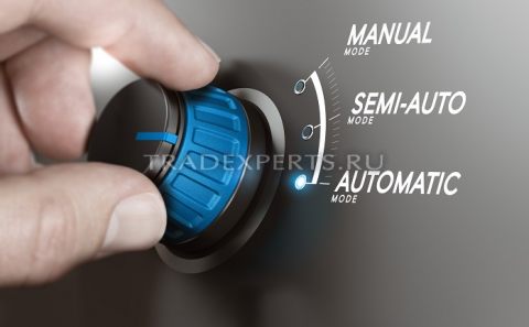 Автоматические Торговые Системы Автоматические Торговые Системы