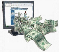 Где заработать в интернете? Работа на дому Где заработать в интернете? Работа на дому