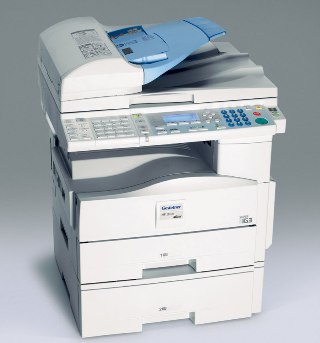 Копировальщик сделок на Форекс / Forex