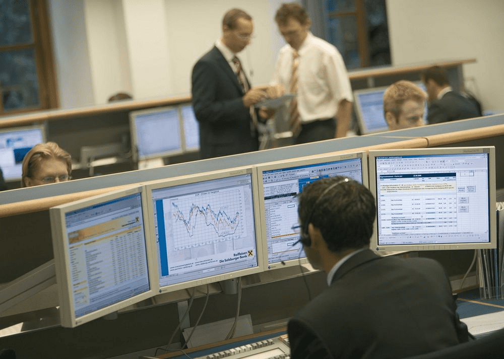 рейтинг 2018 форекс брокеров