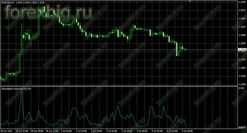 Нажми, чтобы увеличить изображение NormalizedVolume