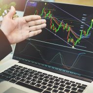 OverLayChart индикатор OverLayChart индикатор