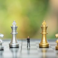 Стратегия парного трейдинга