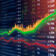 Торговля по тренду