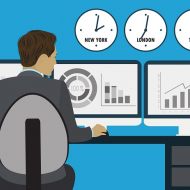 Торговое время на Forex Торговое время на Forex