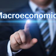 Макроэкономика  Макроэкономические показатели
