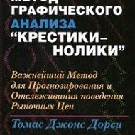 Метод графического анализа «крестики-нолики». Томас Дорси Метод графического анализа «крестики-нолики». Томас Дорси