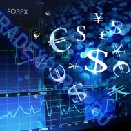 Открытие торгового счета Форекс