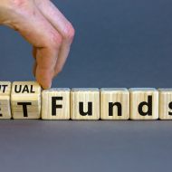 Что такое ETF-фонды и биржевые ПИФы? Что такое ETF-фонды и биржевые ПИФы?