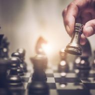 Торговля по Fibo уровням