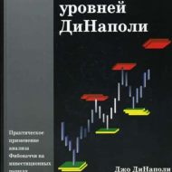 Торговля с использованием уровней ДиНаполи. Джо ДиНаполи