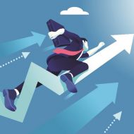 Восходящий Тренд Восходящий Тренд