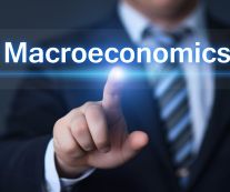 Макроэкономические показатели