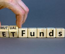 Что такое ETF-фонды и биржевые ПИФы?