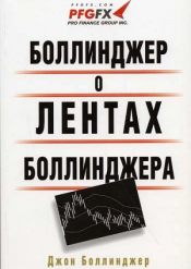 Джон Боллинджер. Боллинджер о лентах Боллинджера