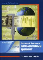 Василий Якимкин. Финансовый дилинг. Технический анализ