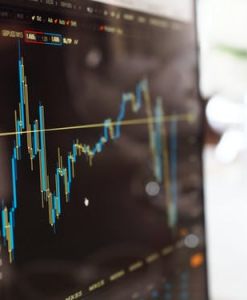 Технический анализ на рынке Форекс