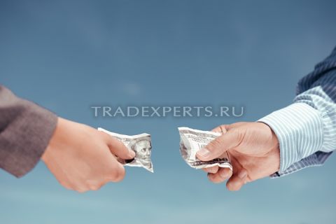 Гэп - ценовой разрыв на форекс Гэп - ценовой разрыв на форекс