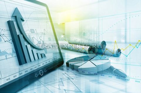 Фундаментальный анализ рынка форекс фото 1