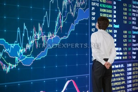 Фундаментальный анализ валютных рынков