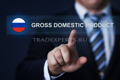 Из чего состоит ВВП России изображение 2