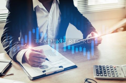 Как начать работу на бирже пример 2 Как начать работу на бирже пример 2