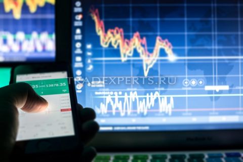 Ликвидность рынка фото 1