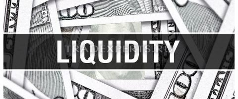 Ликвидность рынка фото 2
