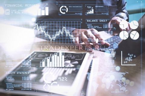 Платформа для анализа объема фото 1