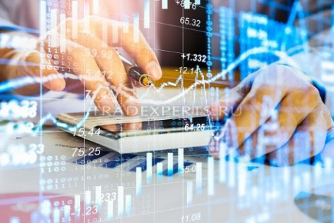 Платформа для анализа объема фото 2