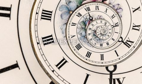 Последовательность и порядок фибоначчи формула.Пример 3