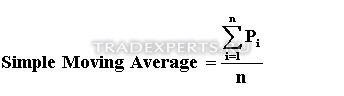Простое скользящее среднее фото 3