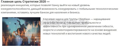 Фундаментальный анализ Сбербанк фото 5