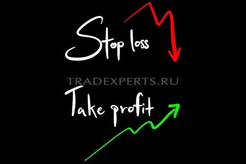 Stop loss и Take profit. Как установить изображение 2