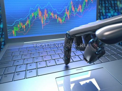 Советники для автоматической торговли Советники для автоматической торговли