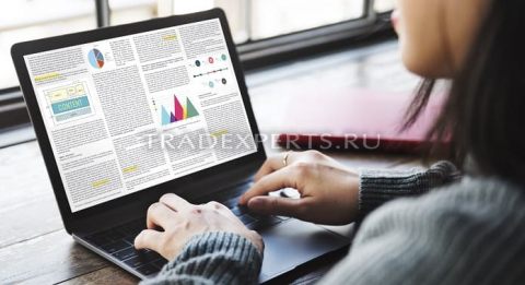 Статьи о техническом анализе Статьи о техническом анализе