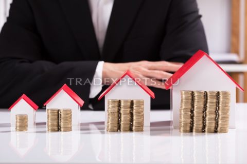 Торговля по объёмам Торговля по объёмам