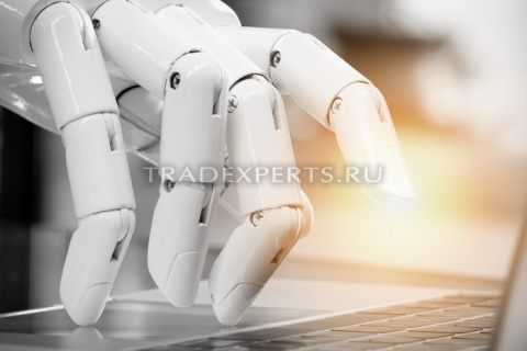 Торговый робот DayHL-Orders Торговый робот DayHL-Orders