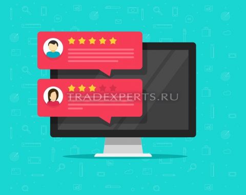 Tradexperts.ru Отзывы о работе Tradexperts.ru Отзывы о работе