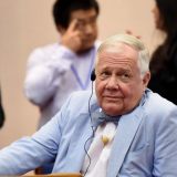 Джим Роджерс