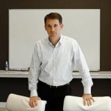 Джон Арнольд