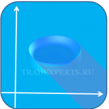 Фигура Блюдце Фигура Блюдце