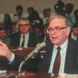 Уоррен Баффет