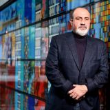 Нассим Талеб