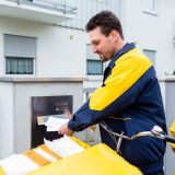 Отправитель писем для MetaTrader 4