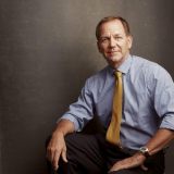 Пол Тюдор Джонс