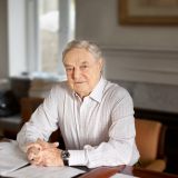 Джордж Сорос