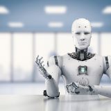 Торговая система на Envelopes и MACD