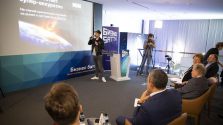 Финал Бизнес Баттла 2 Финал Бизнес Баттла 2